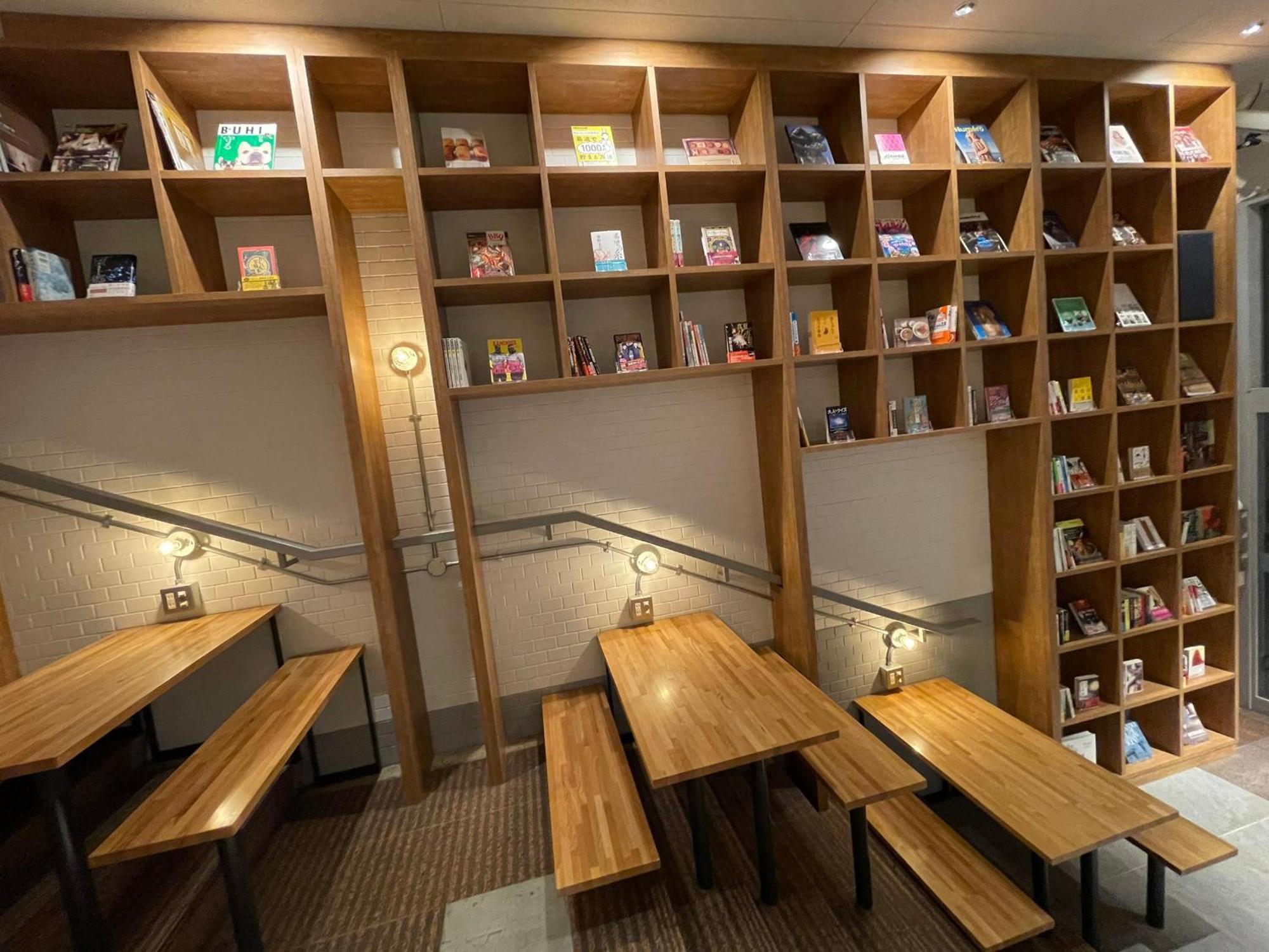 Relief Kokura Annex Book & Stay 北九州市 エクステリア 写真